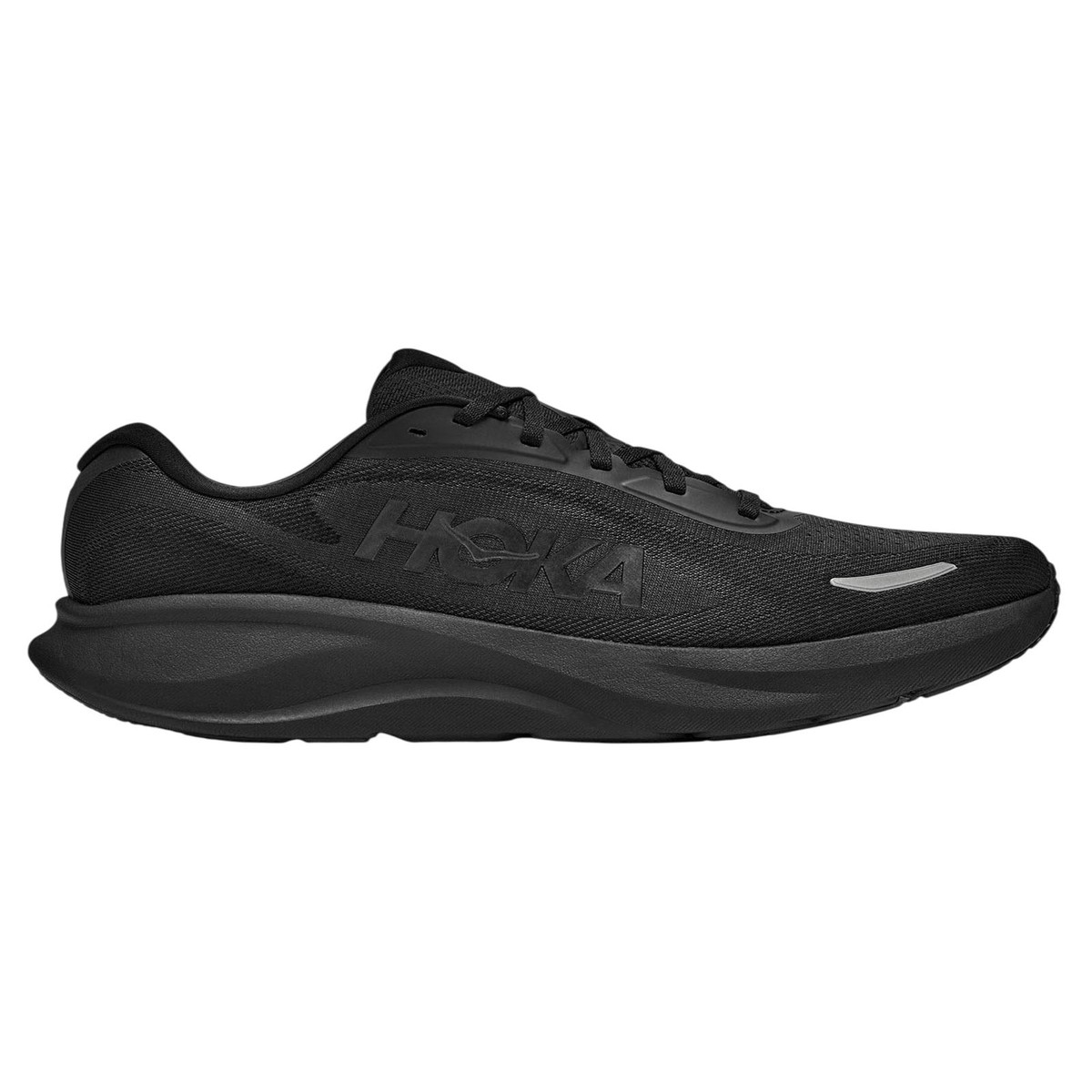 Rincon 5 Uomo - Black