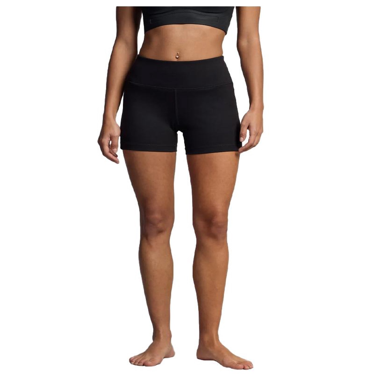 Shorts Donna Soft-Touch