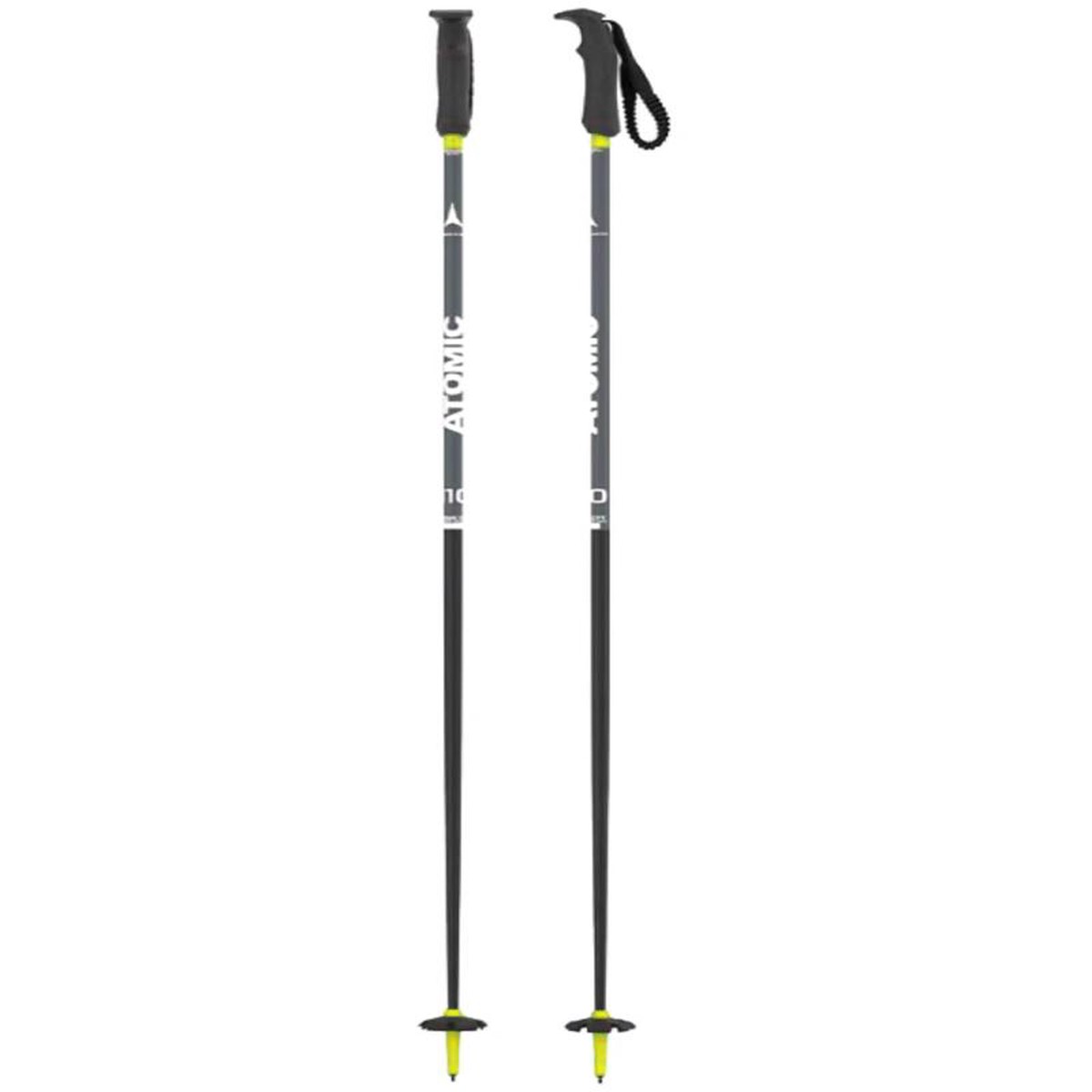 Bastoncini Sci Rental Composite