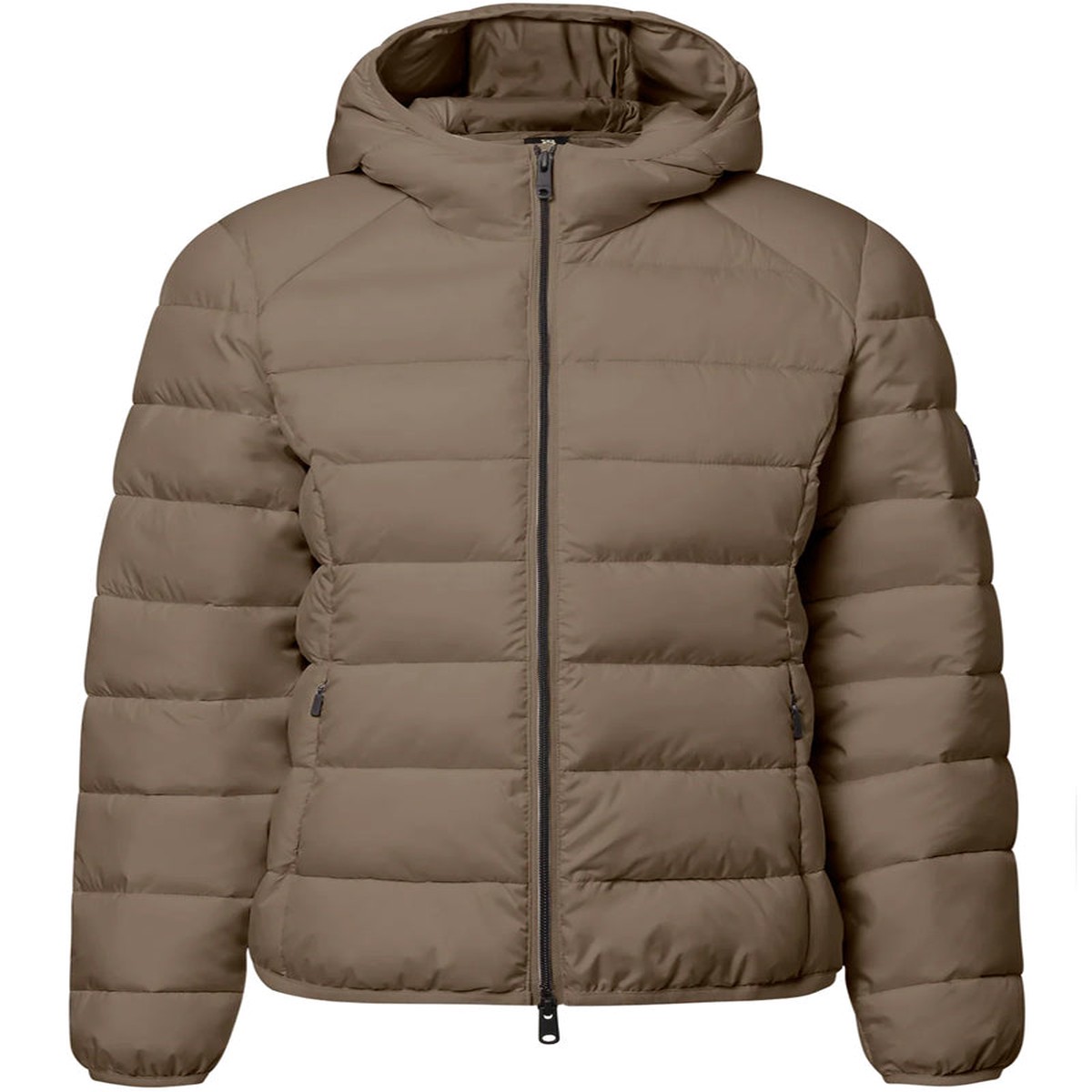 Giubbotto Donna Asp