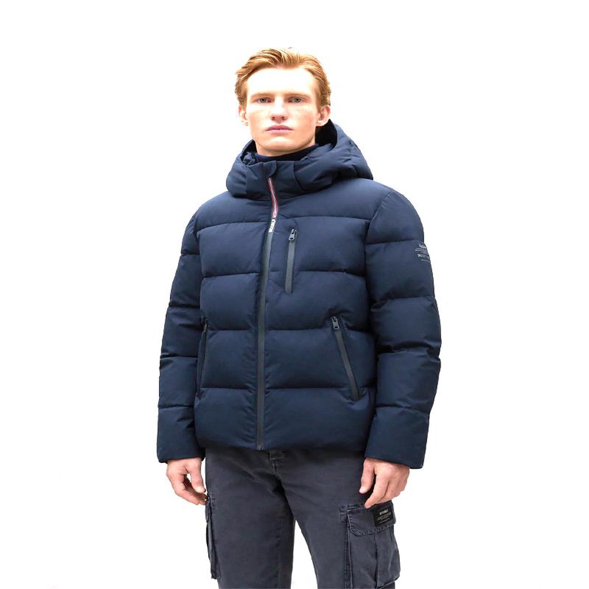 Giubbotto Uomo Bazon