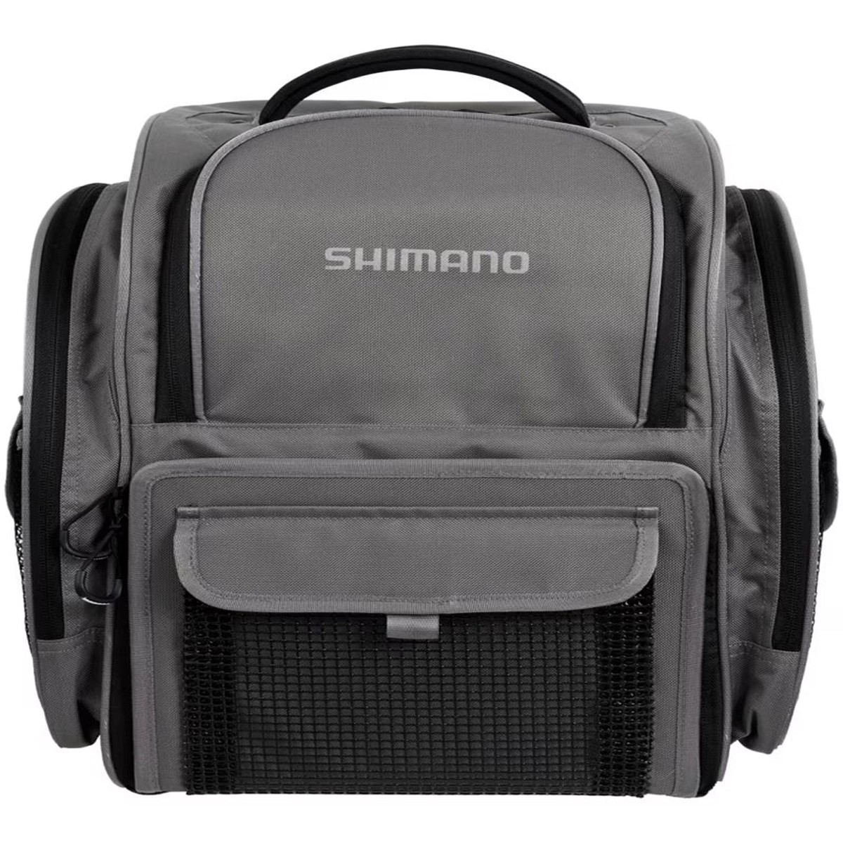 Back Pack e Tacke Box