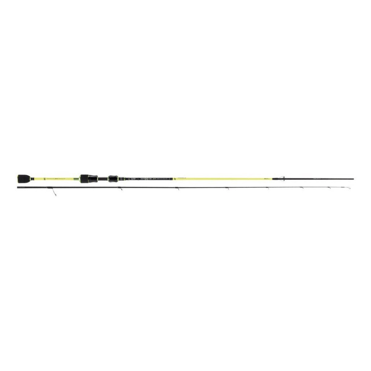 Canna Pesca Drone Sbx