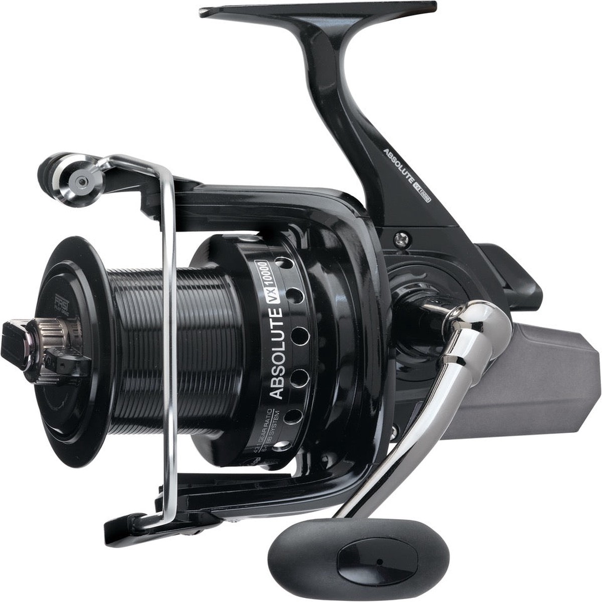 Mulinello Absolute VX