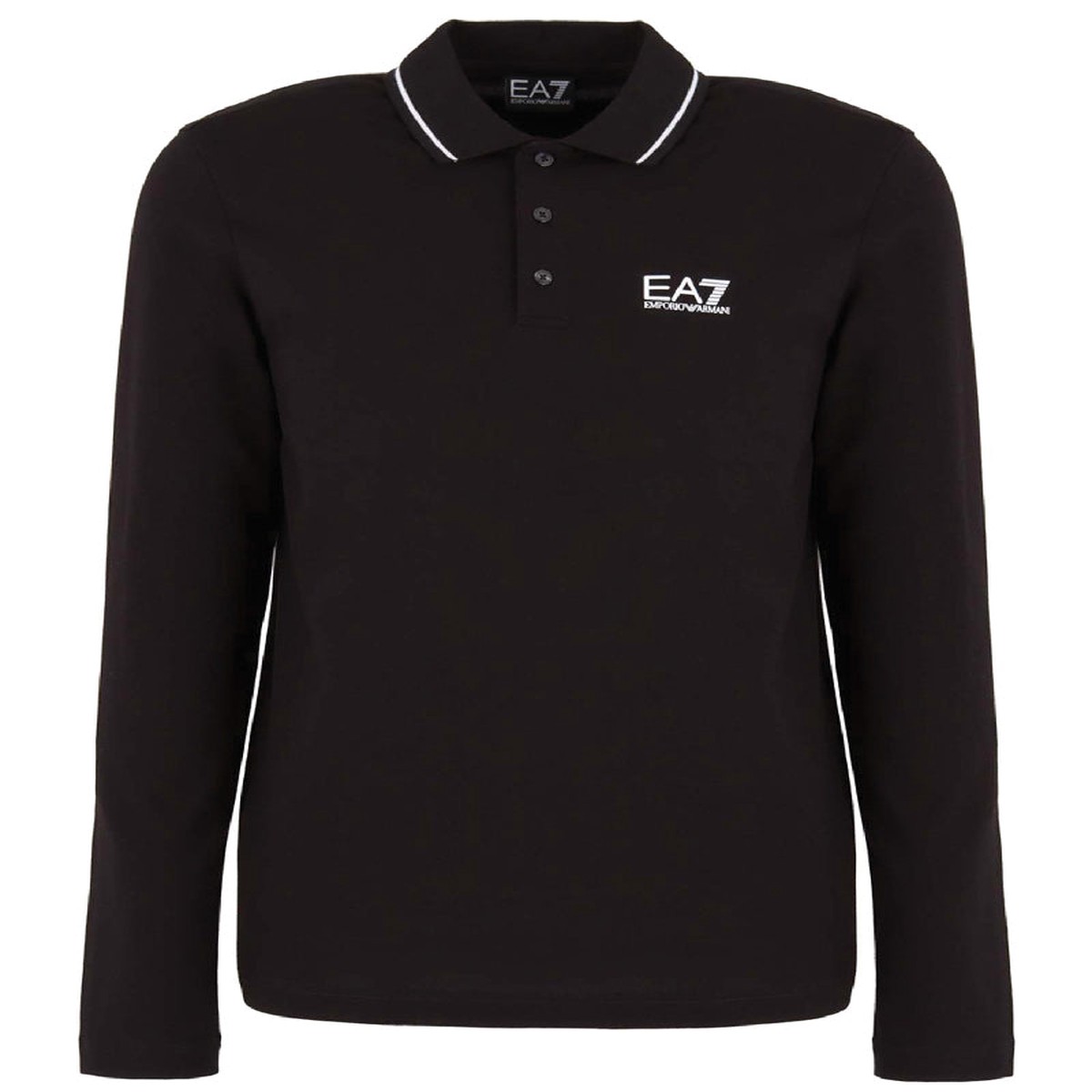 Polo Uomo Train Core Id