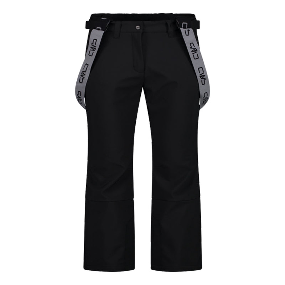 Salopette Sci Donna Softshell
