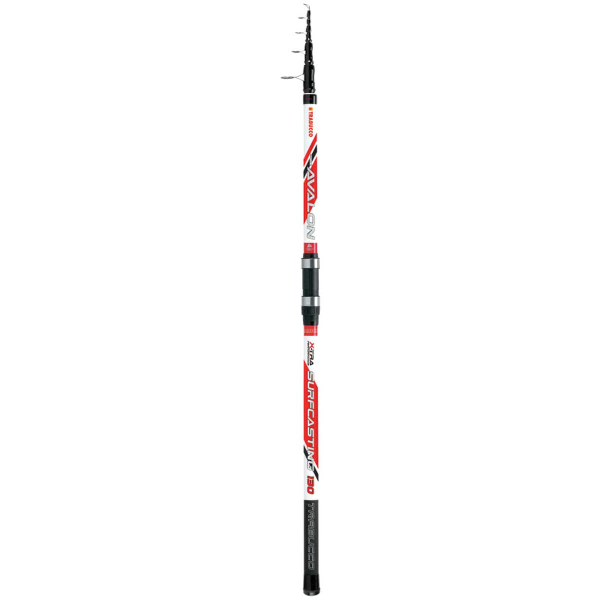 Canna Avalon Surfcasting