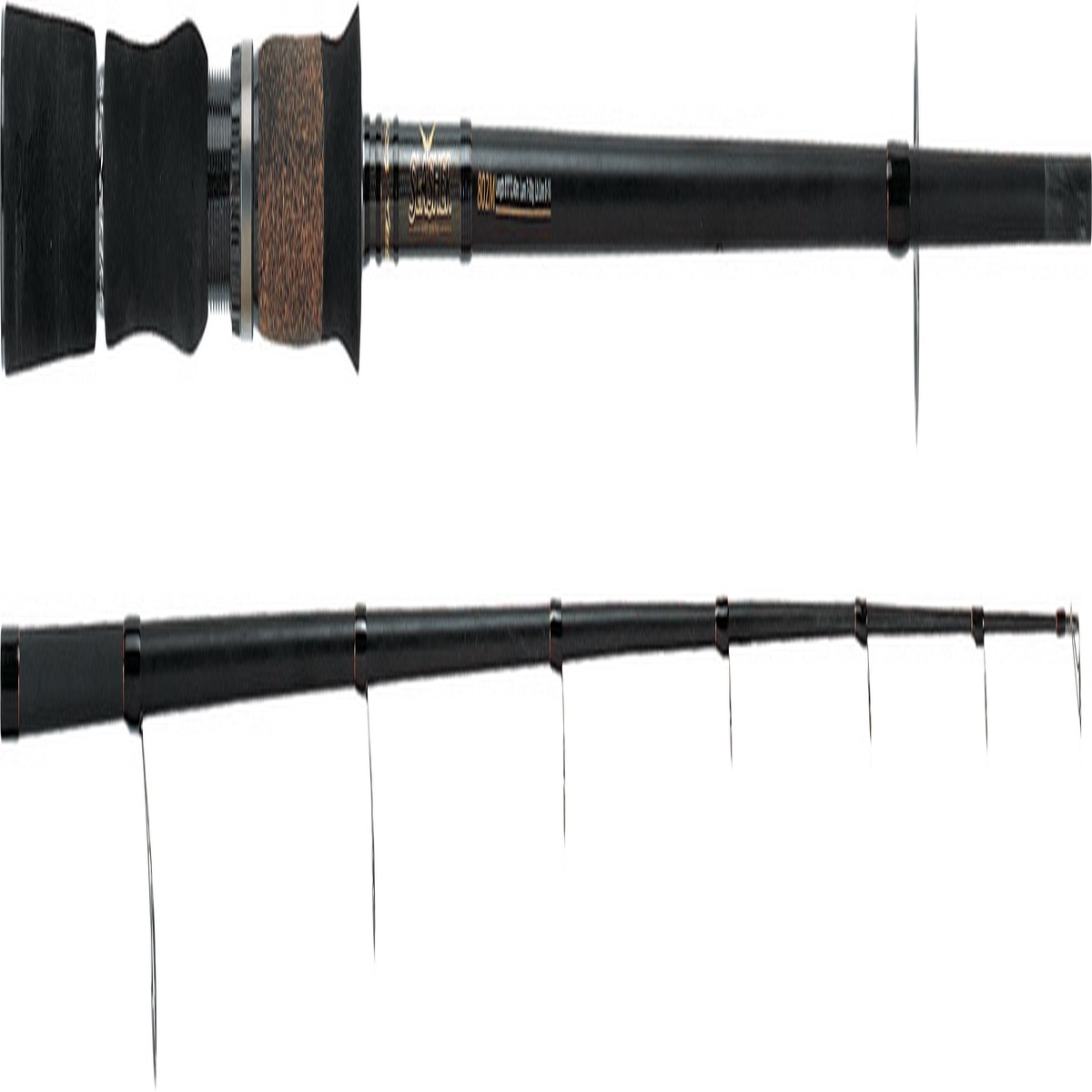 Canna Slasher