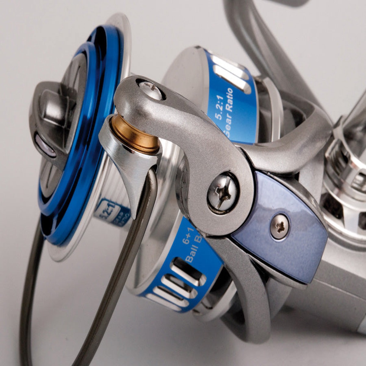 Mulinello Exceed spin