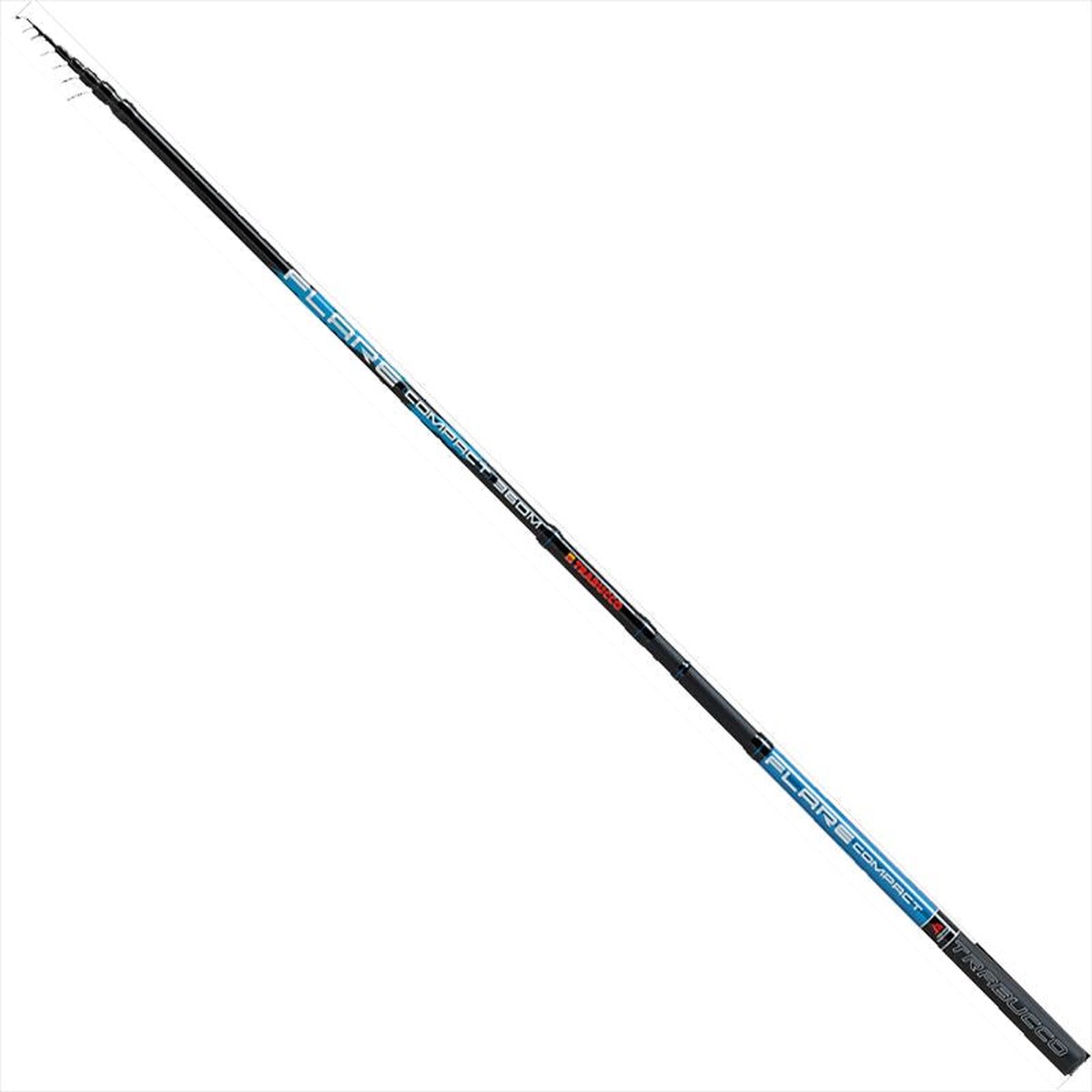 Canna Flare Compact Allround