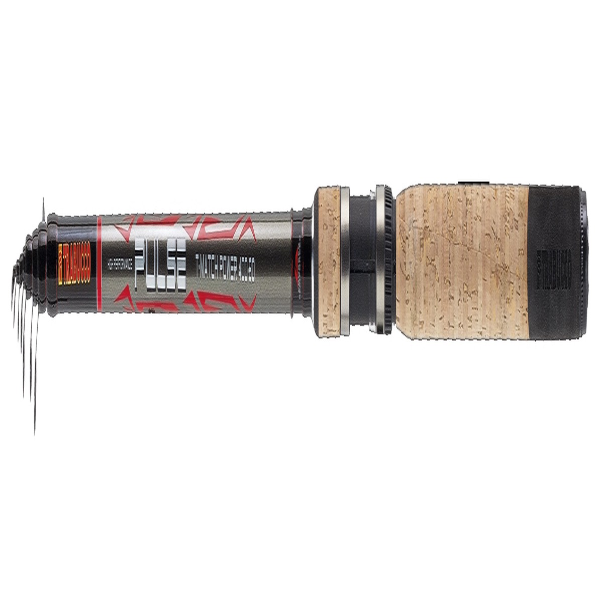 Canna Pulse Telematch Power