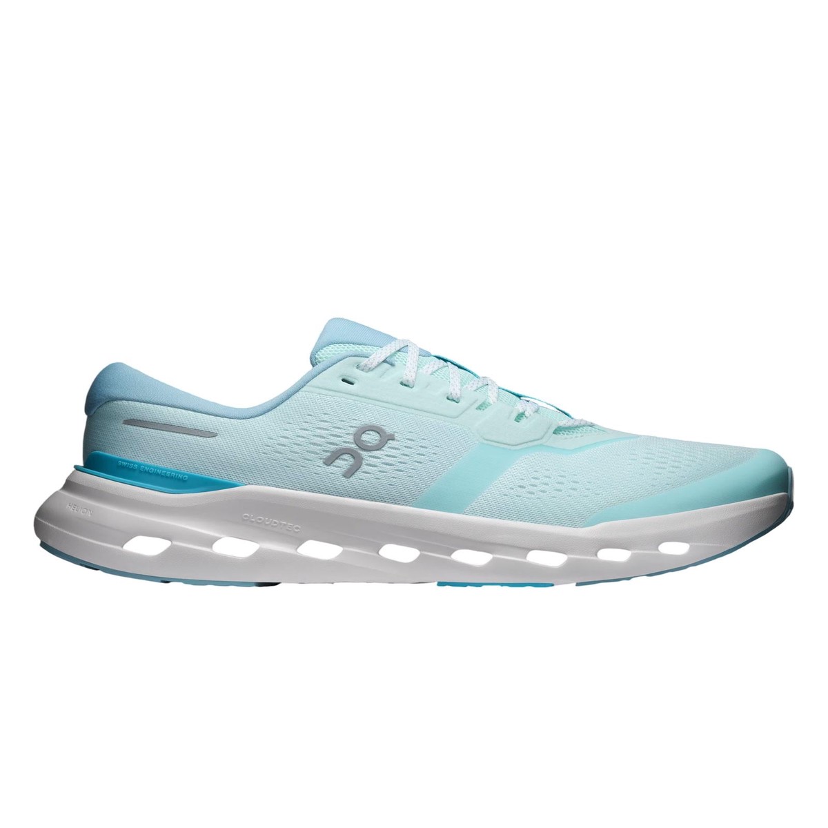 Cloudrunner 3 Men - Flurry/Cascade