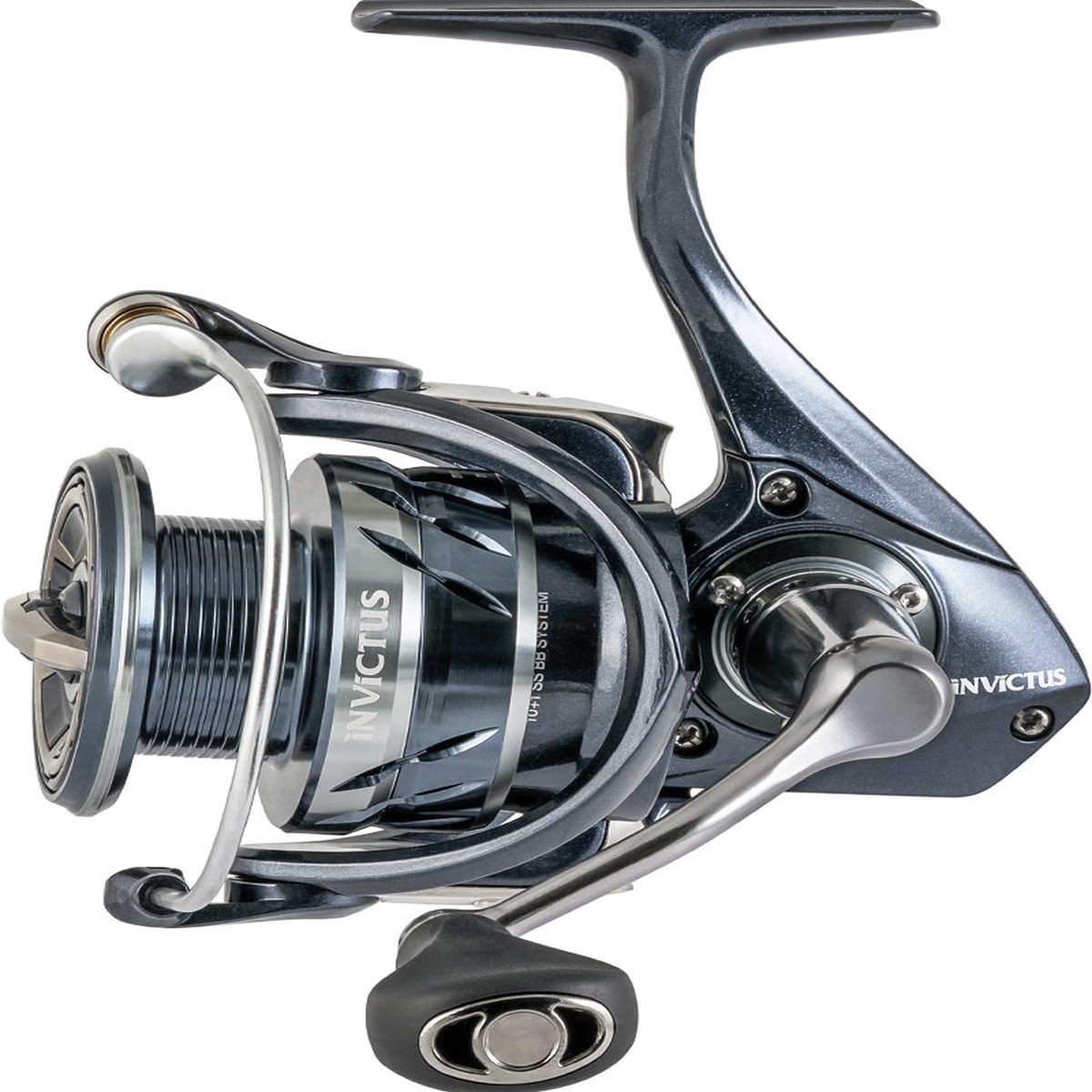 Mulinello Invictus XT