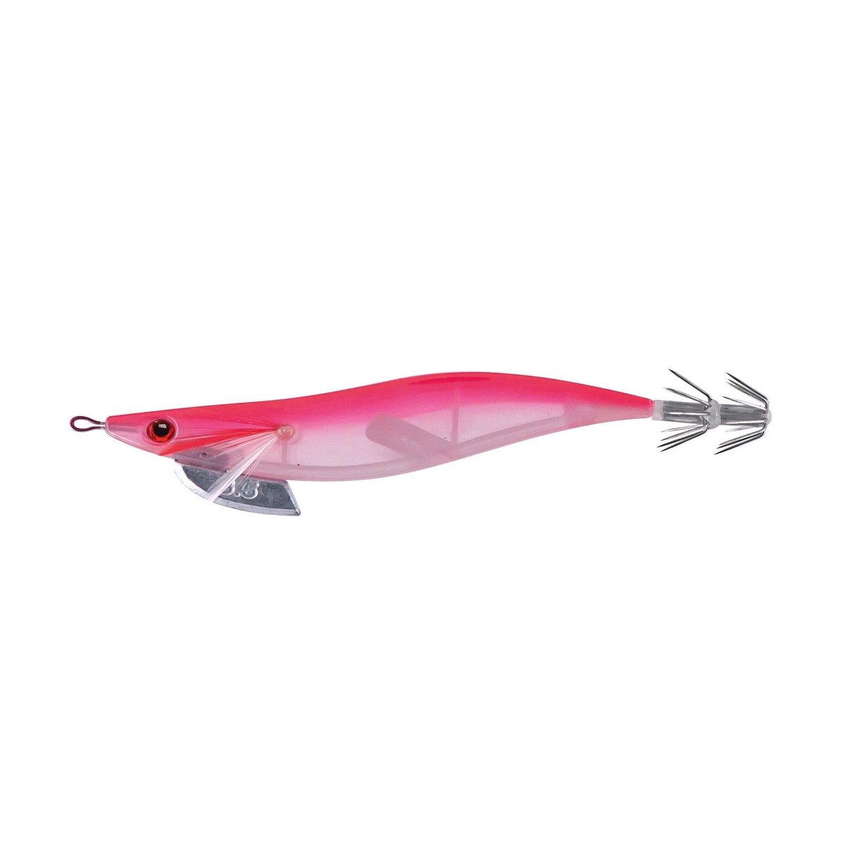 PARTHENOPE RED