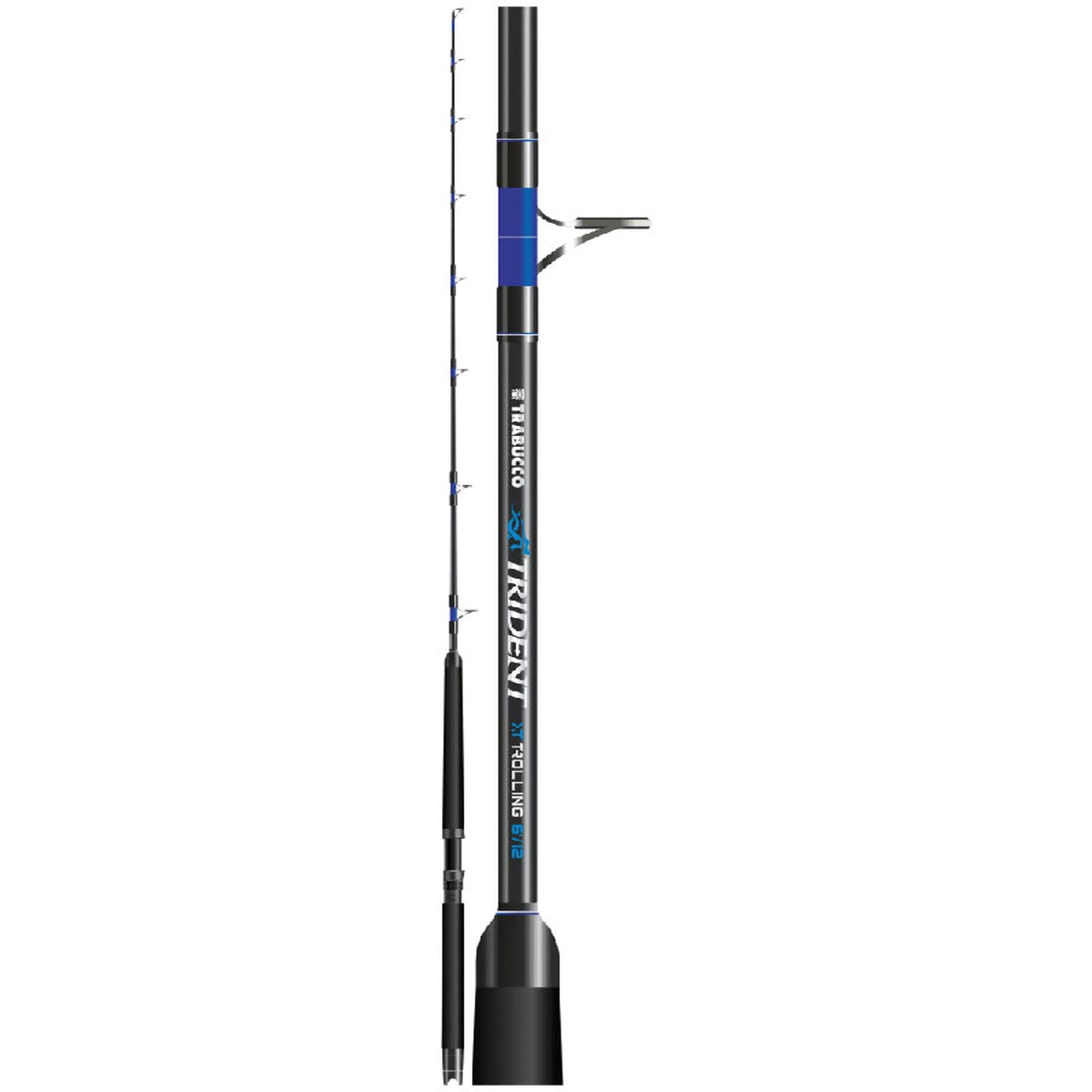Canna Trident XT Trolling