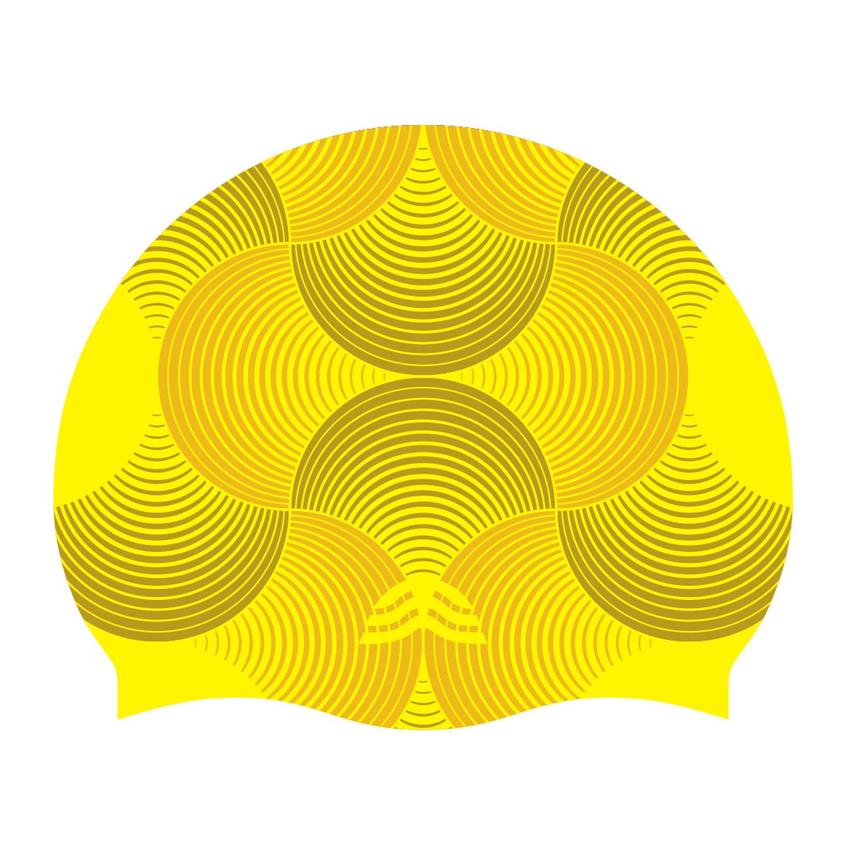 Cuffia Piscina Circle