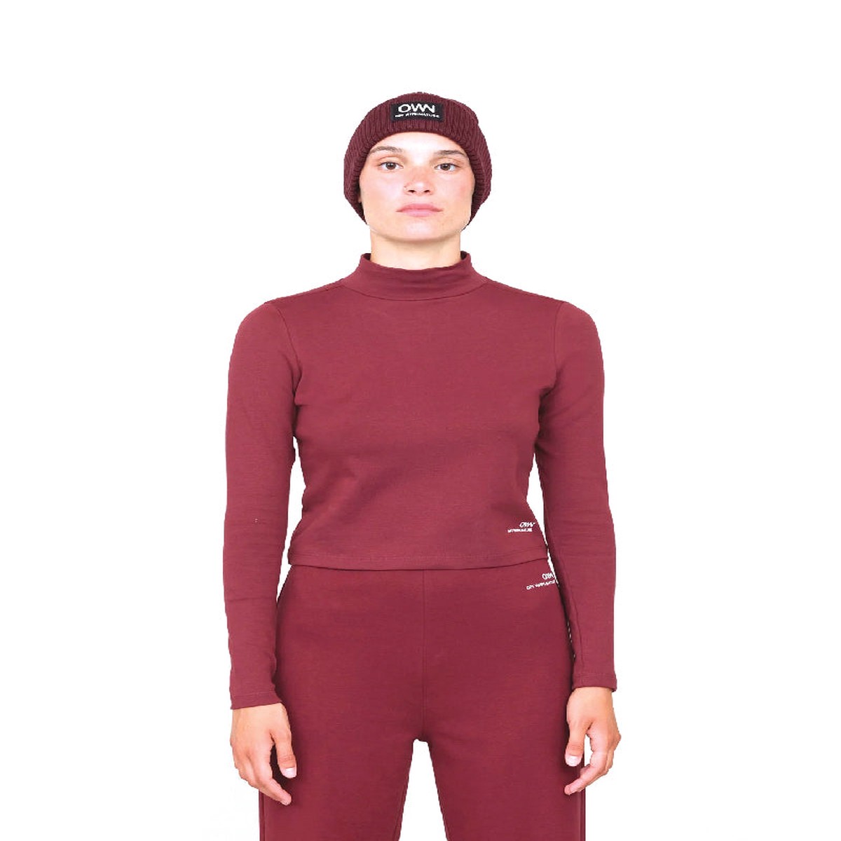 Dolcevita Donna Interlock
