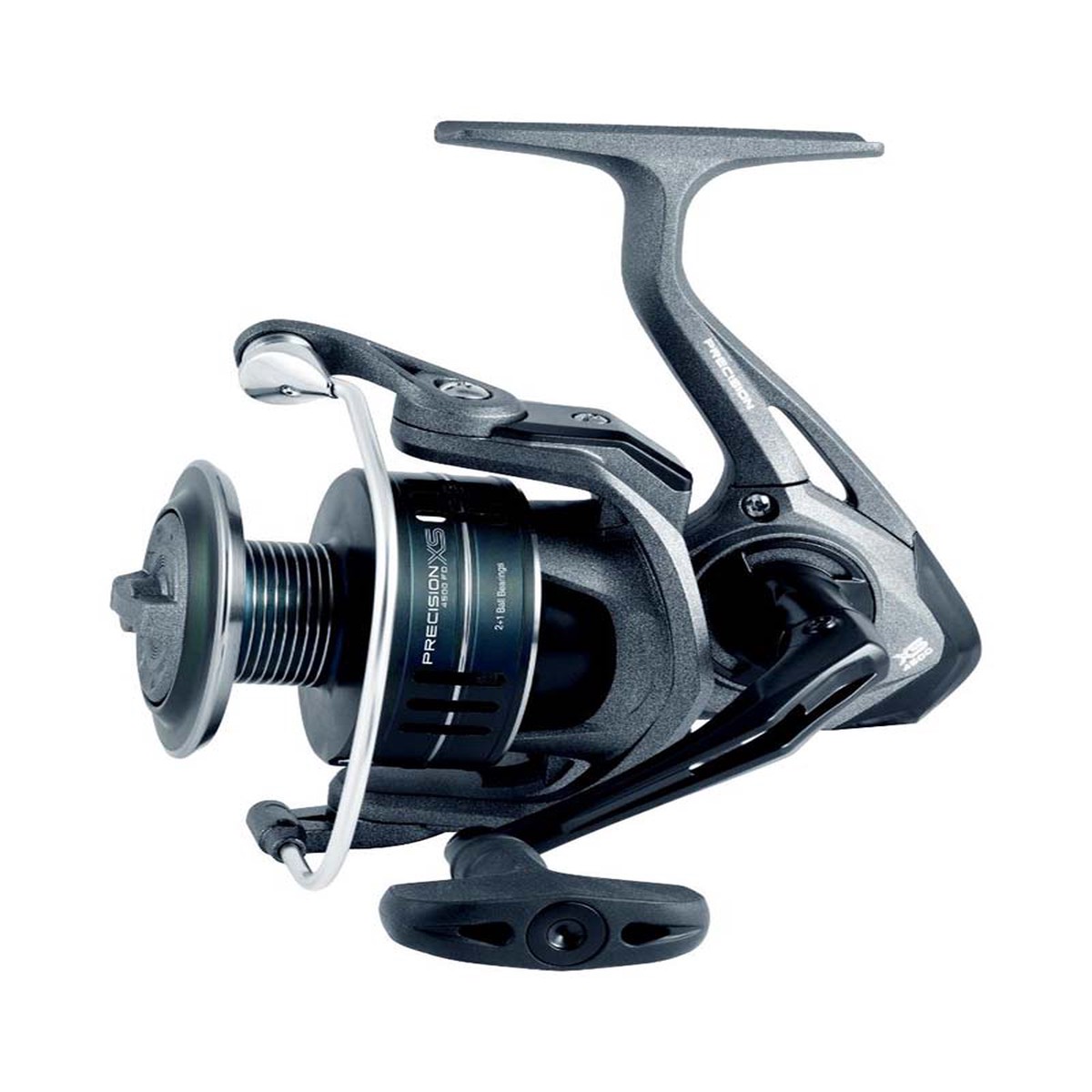 Mulinello Precision XS