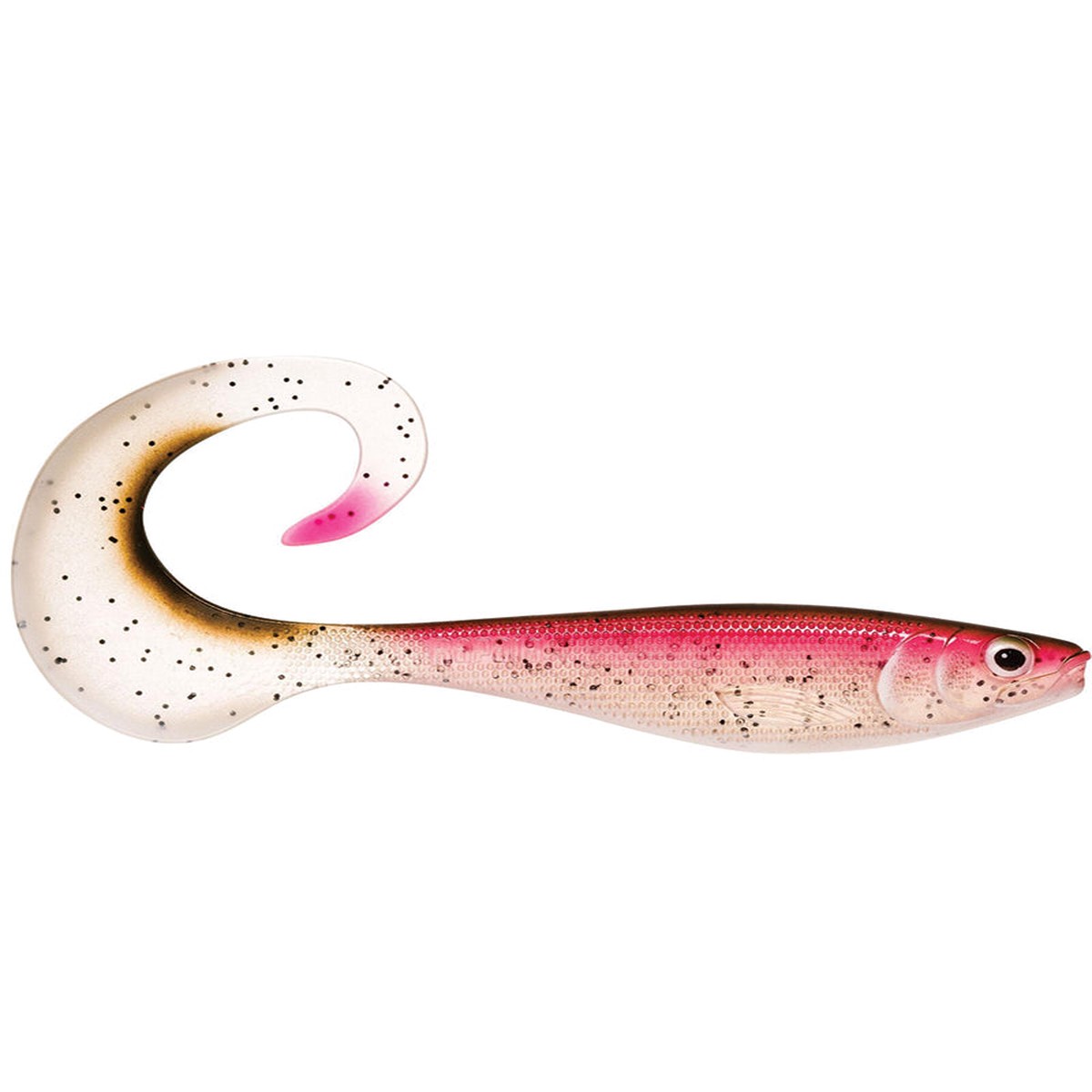 Esca Artificiale Soft Otus 18cm