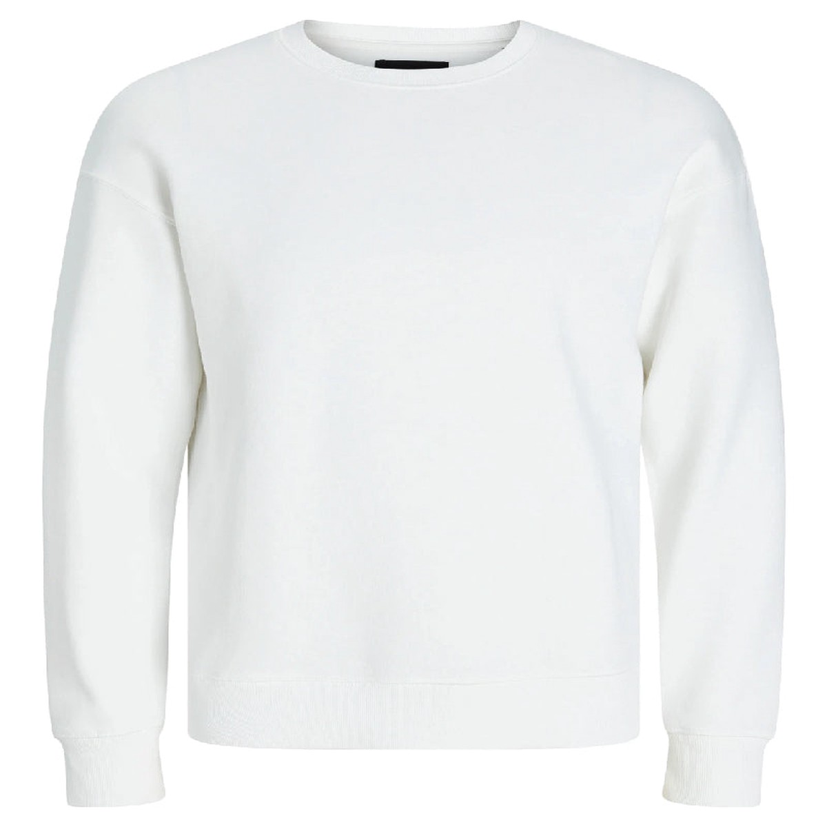 Felpa Uomo Star Basic Sweat Crew