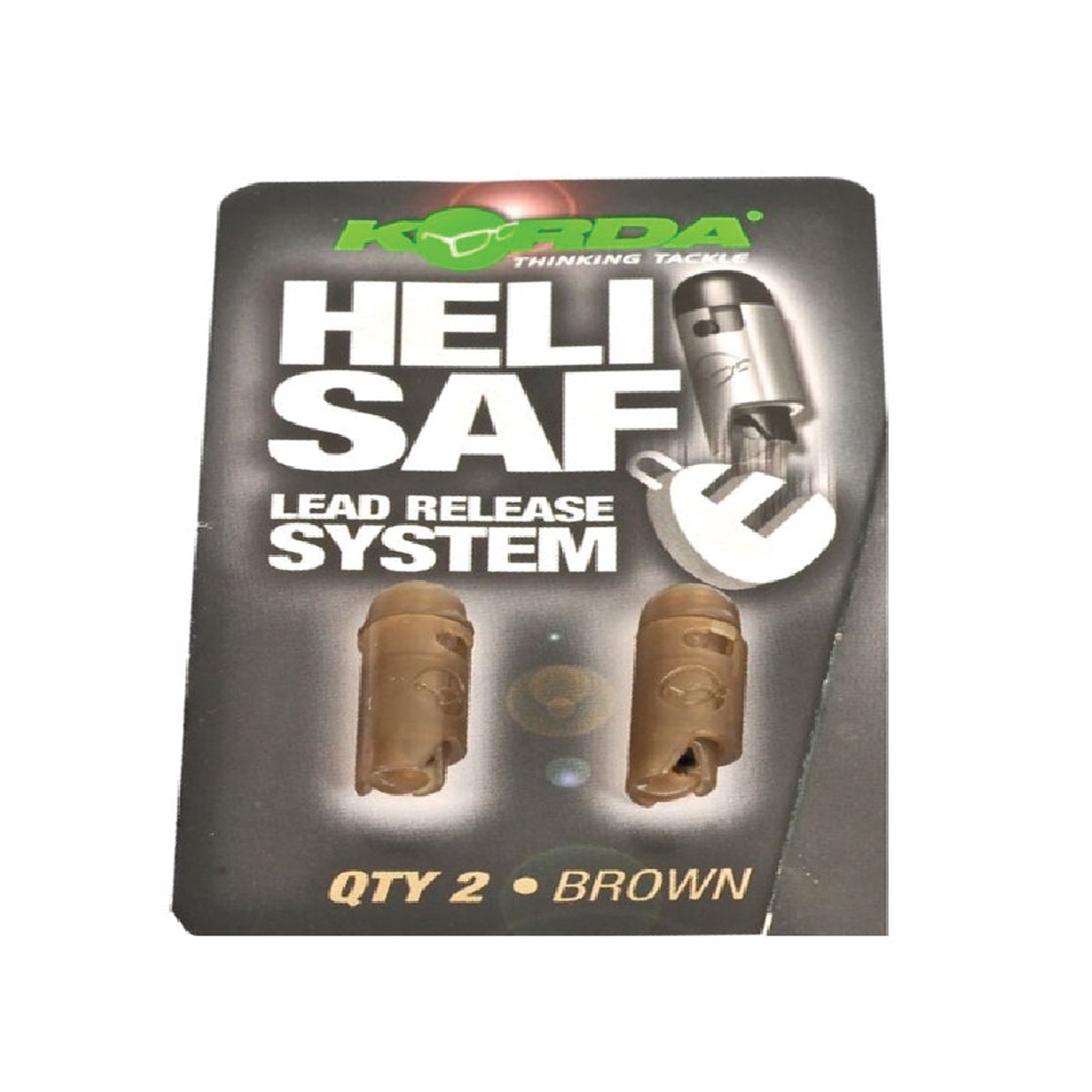 Korda Heli Safe System