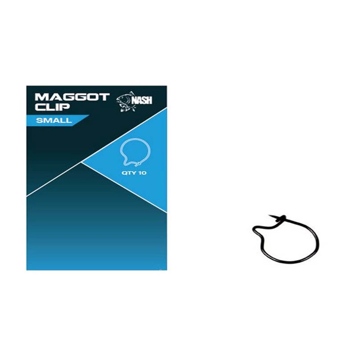 Maggot Clip Small