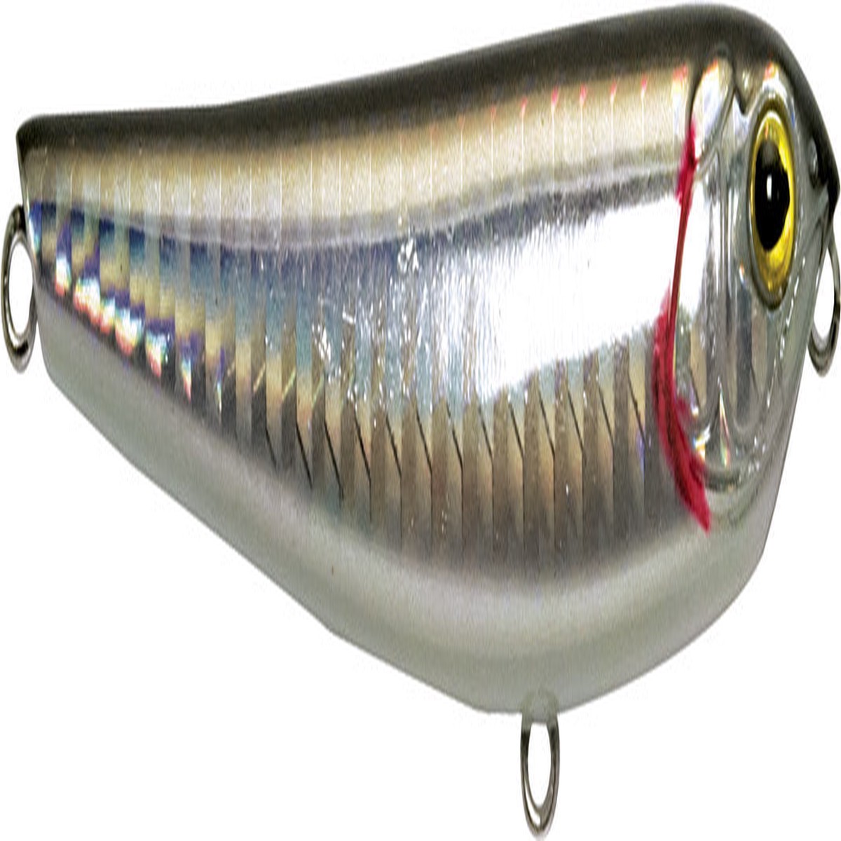 Artificiale Prey Glider 8 cm