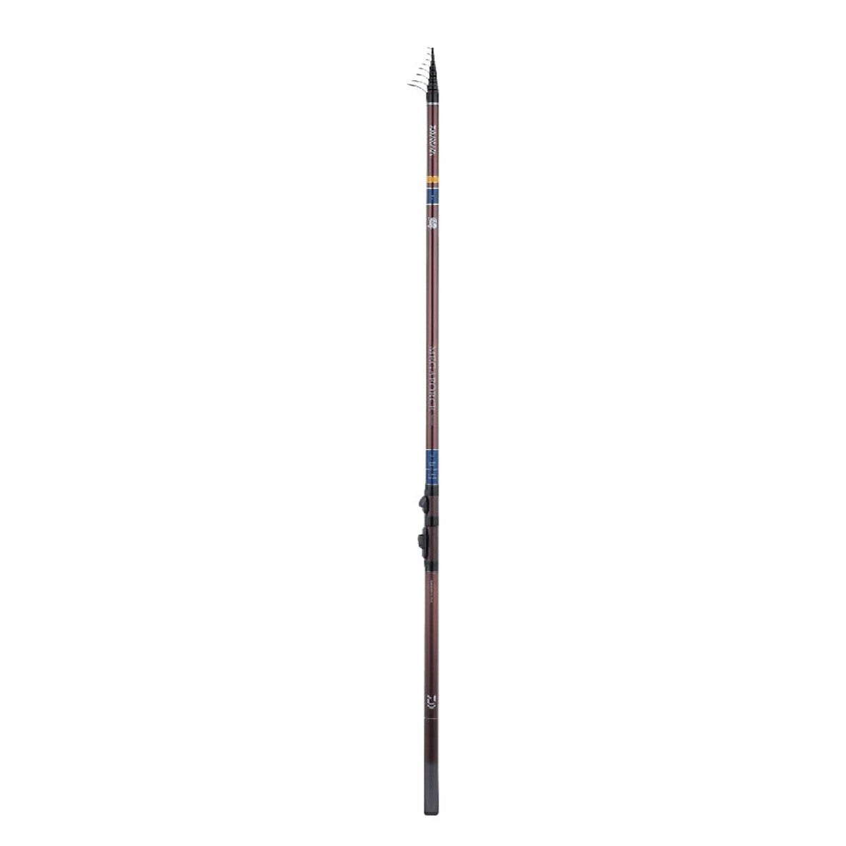 Canna Daiwa Megaforce Evolution