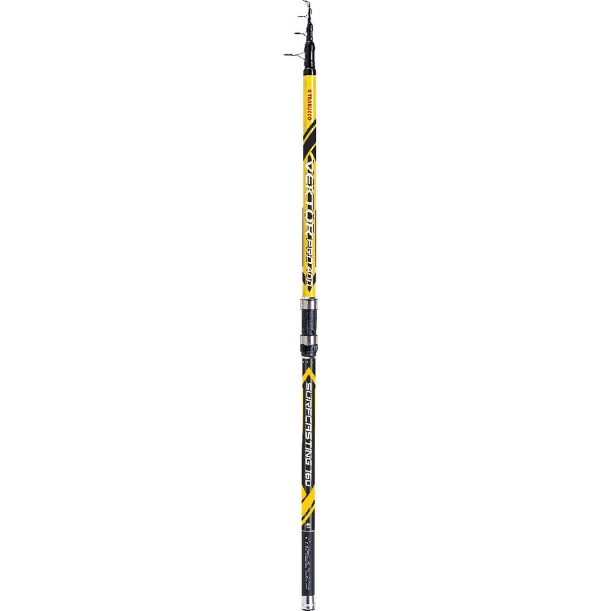 Canna Vektor Pro Surfcasting