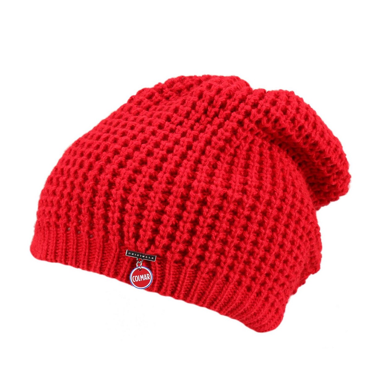 Cappello Lungo Donna