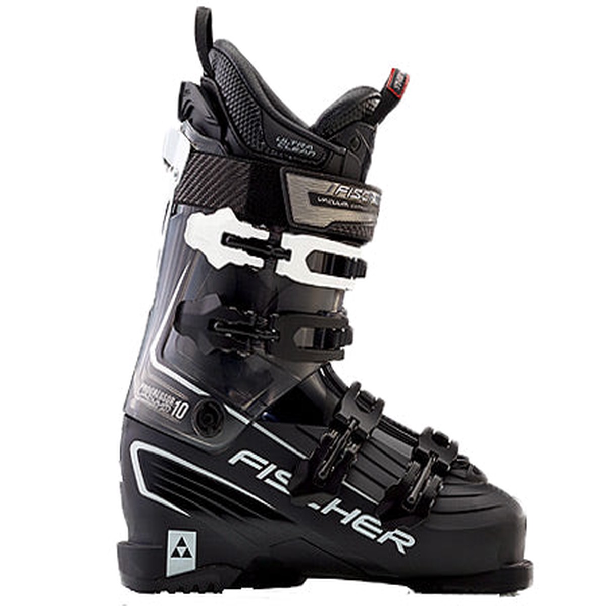 Scarponi Progressor 10 Vacuum CF