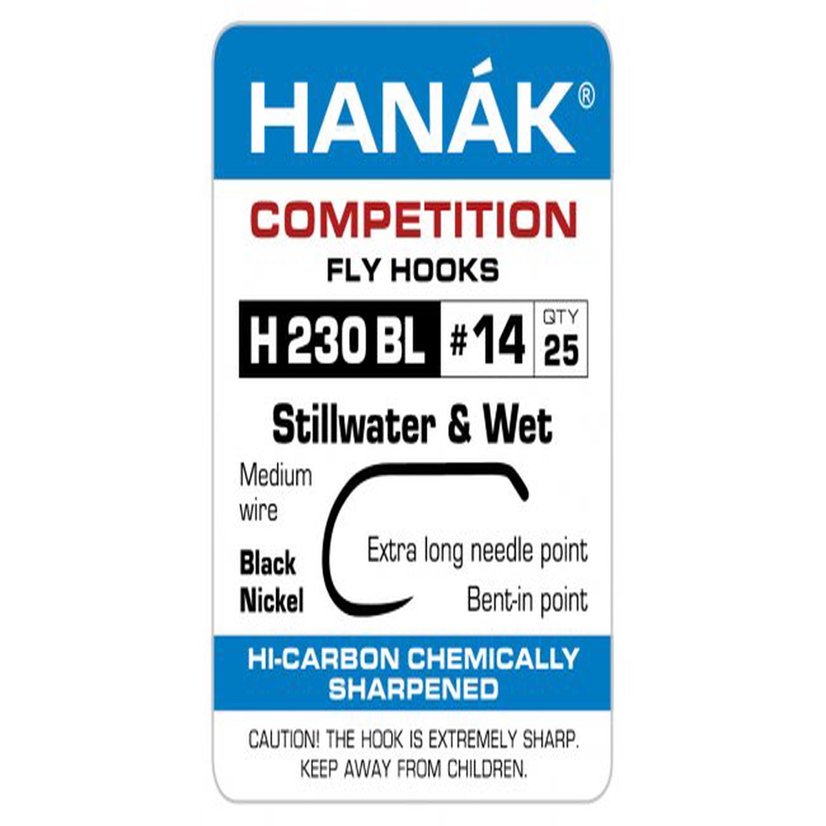Ami Competition H230BL