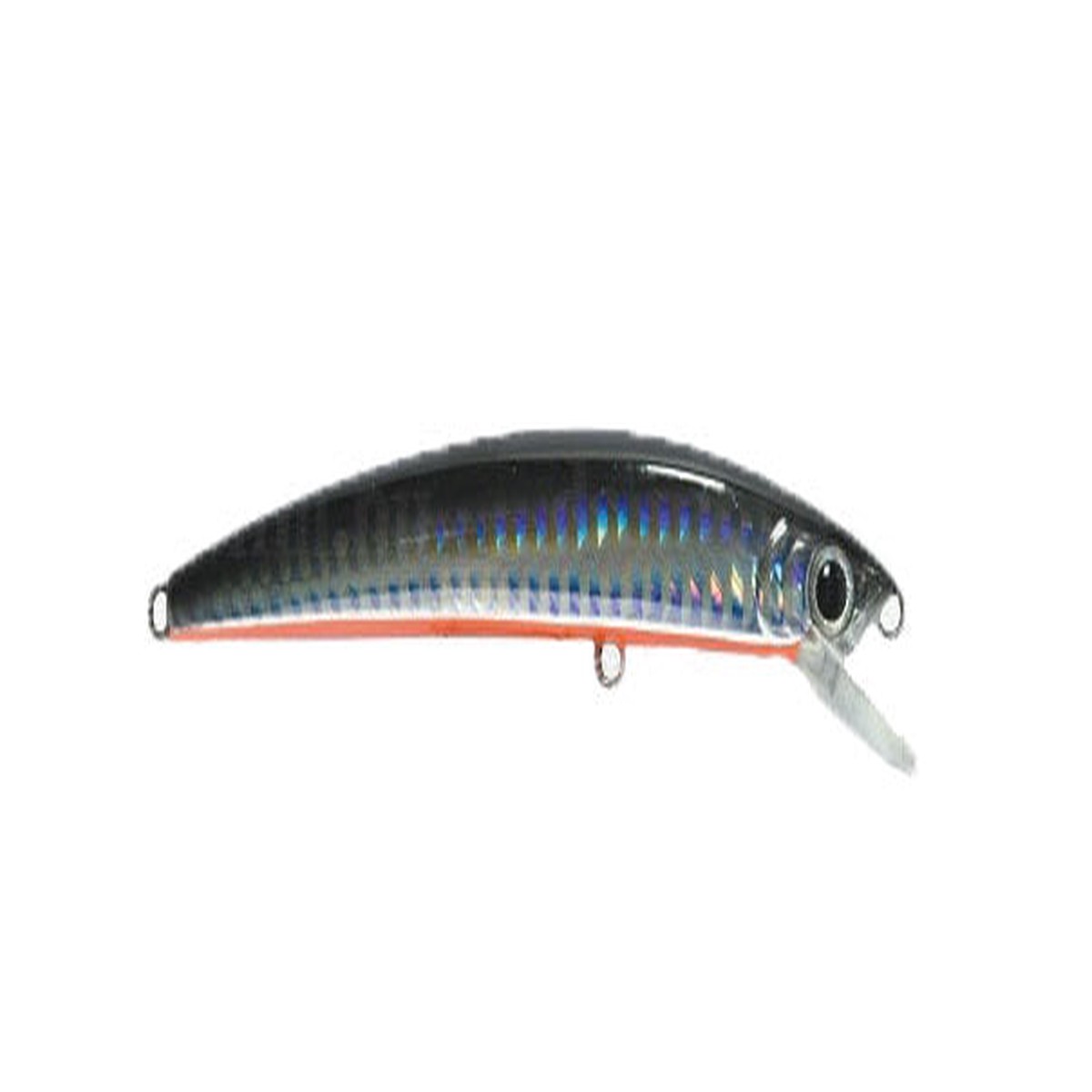 Artificiale Hiroshi Minnow