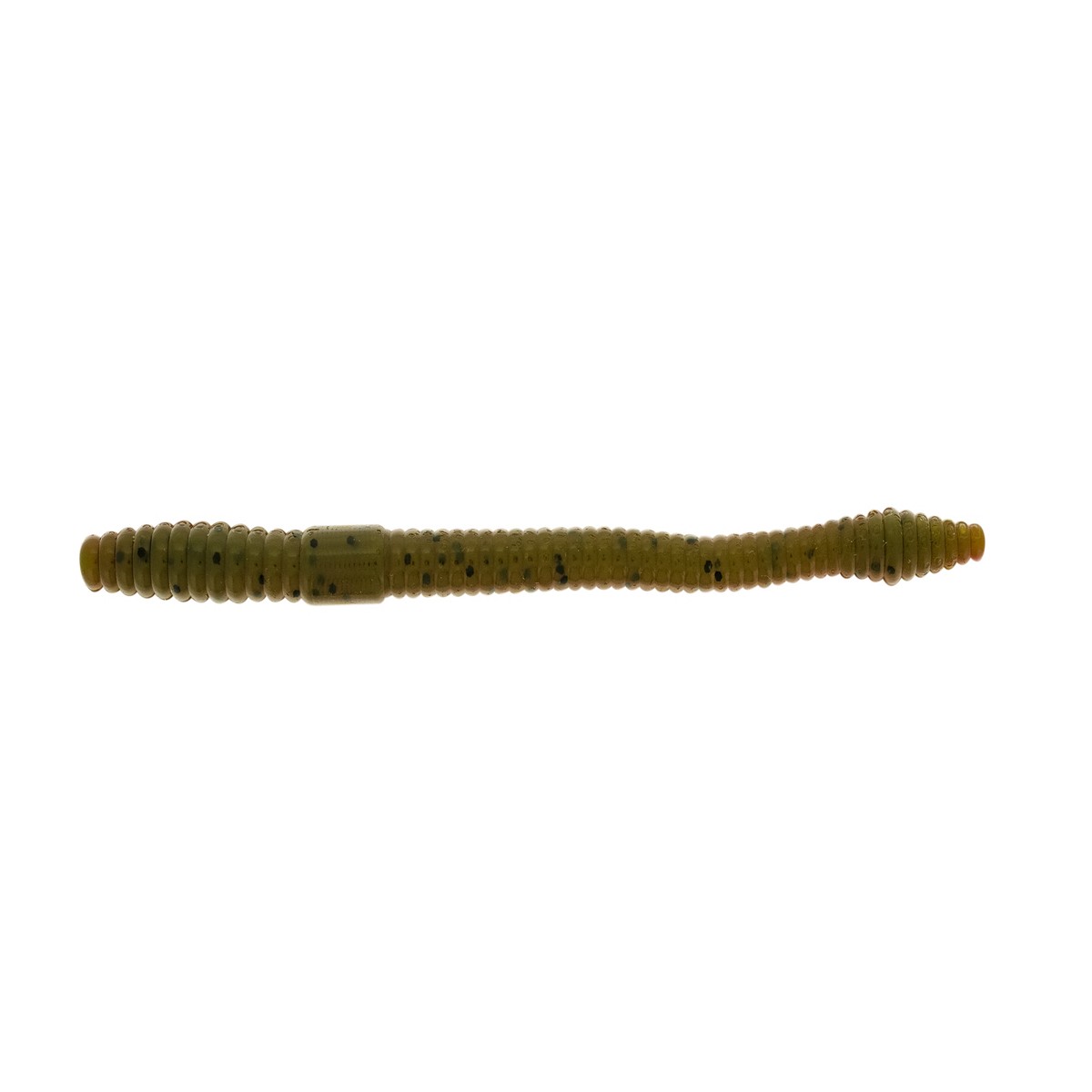 Artificiale Straight Worm 4"