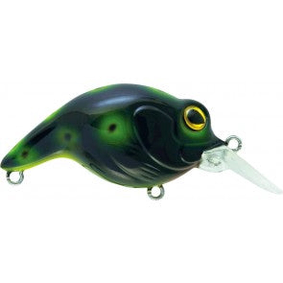 Artificiale Ugly Crank