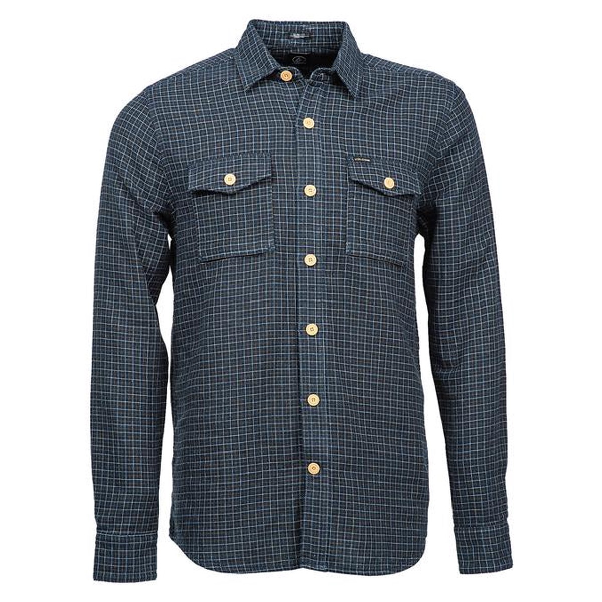 Camicia uomo Willow LS