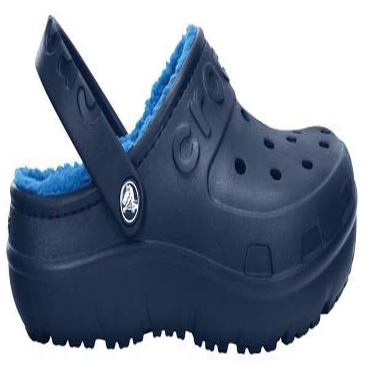 Ciabatte Uomo Crocs Hilo