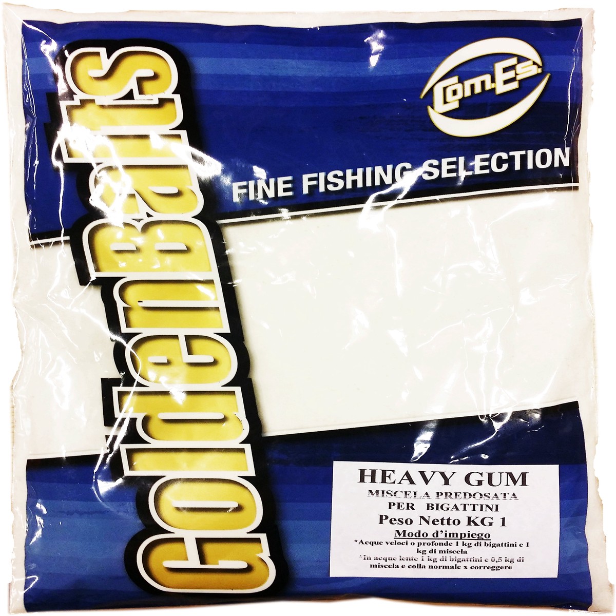 Colla Heavy Gum
