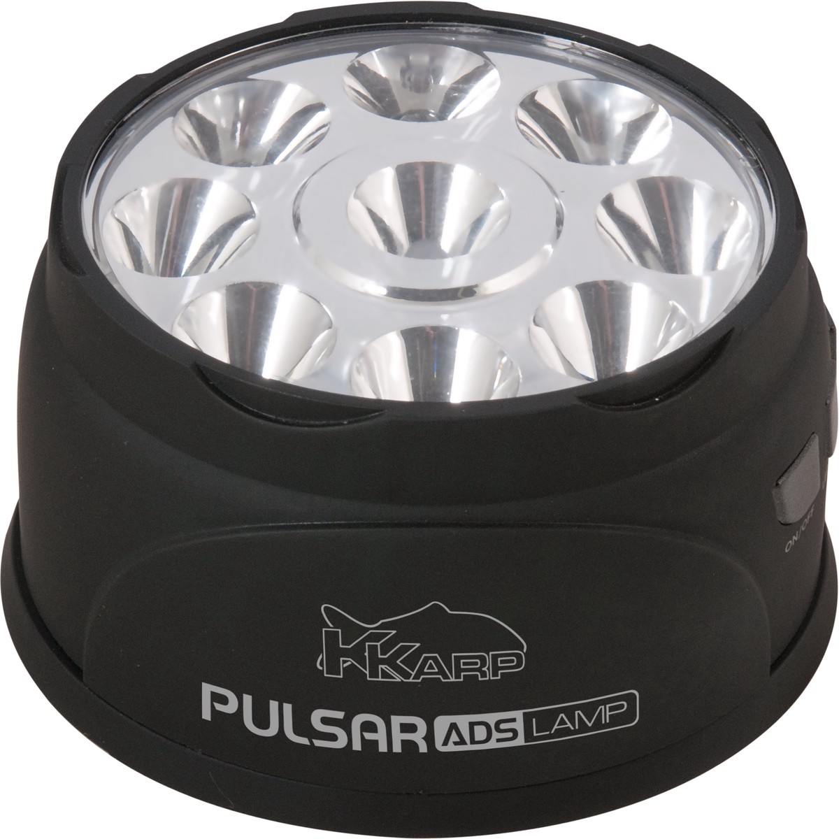 Pulsar ADS Lamp