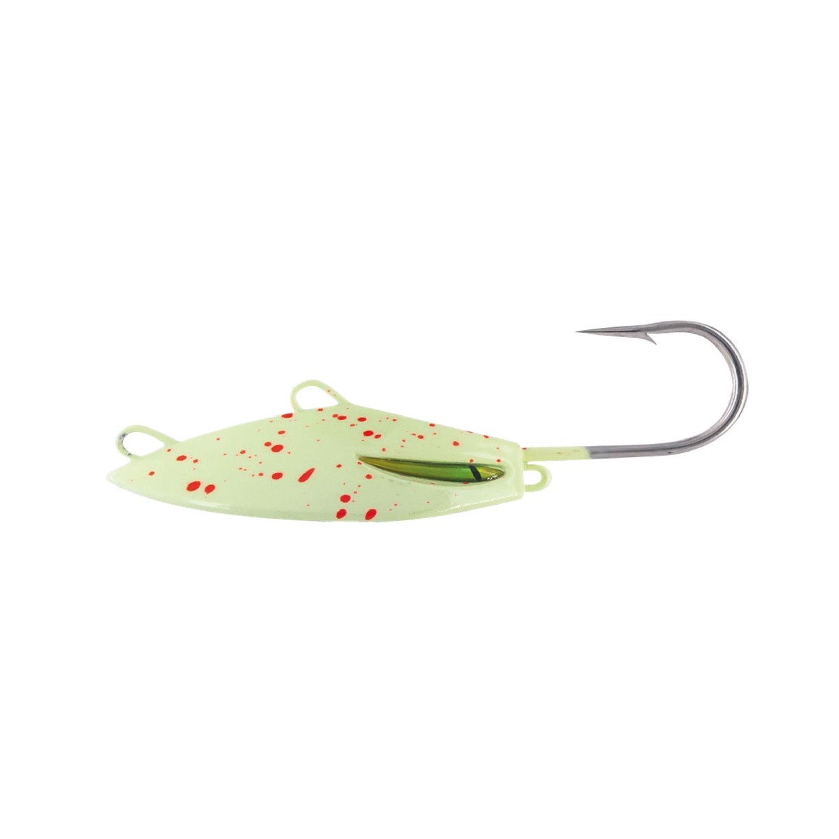 ARTIFICIALE BUGSY 150GR COL. WHITE