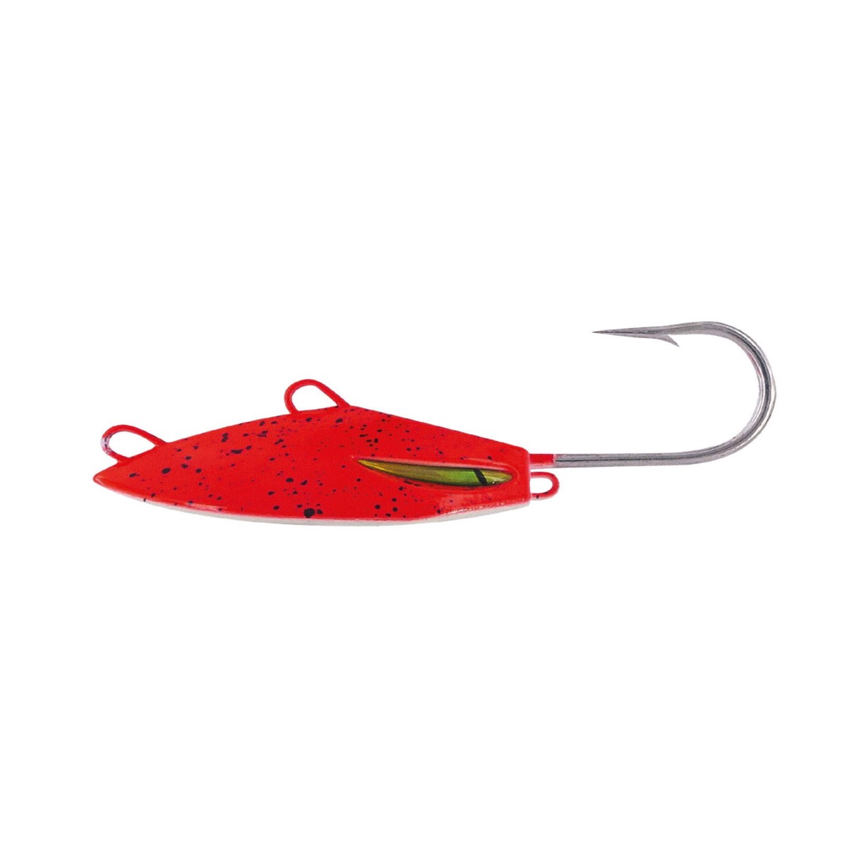 ARTIFICIALE BUGSY 250GR COL. RED