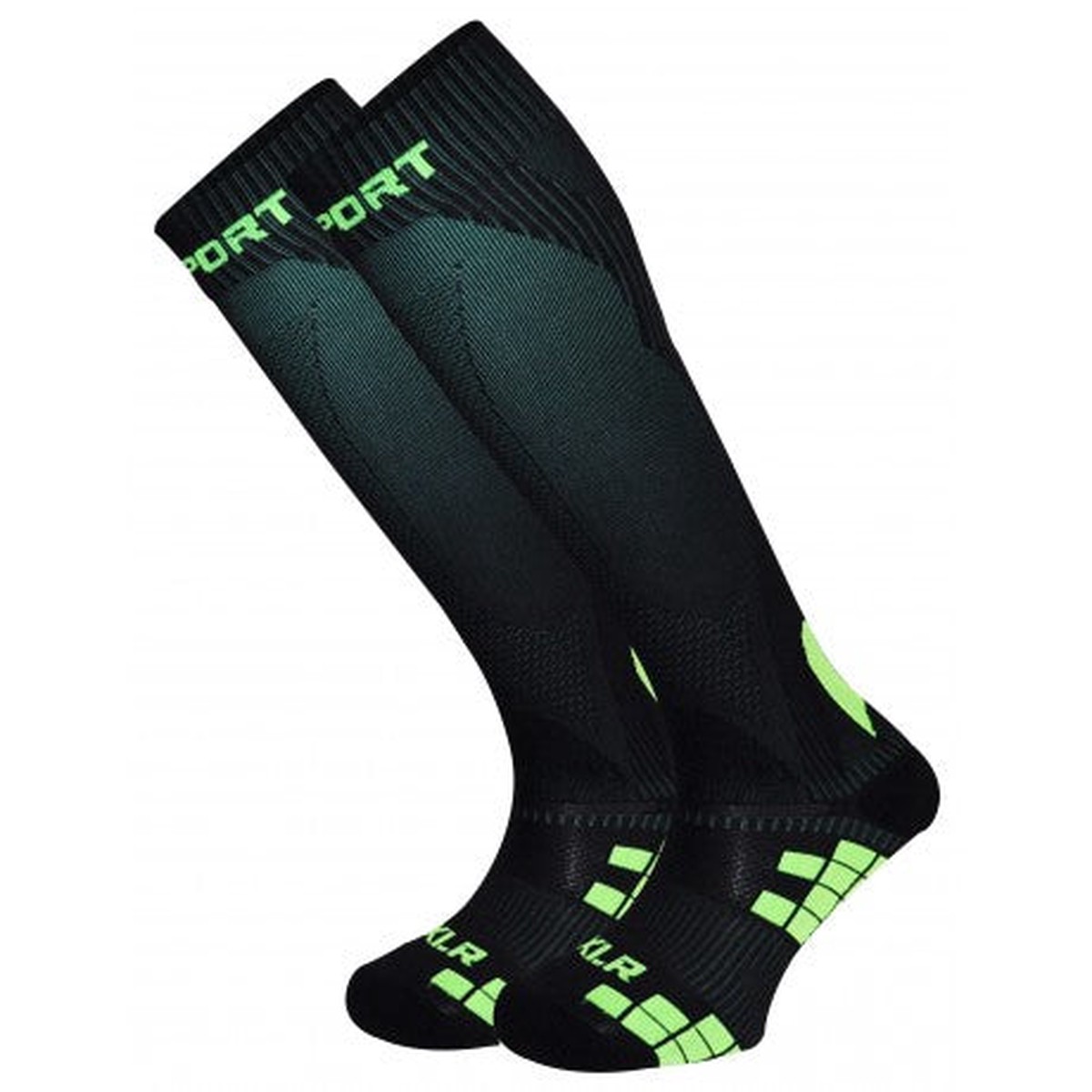 Calza XLR Compression