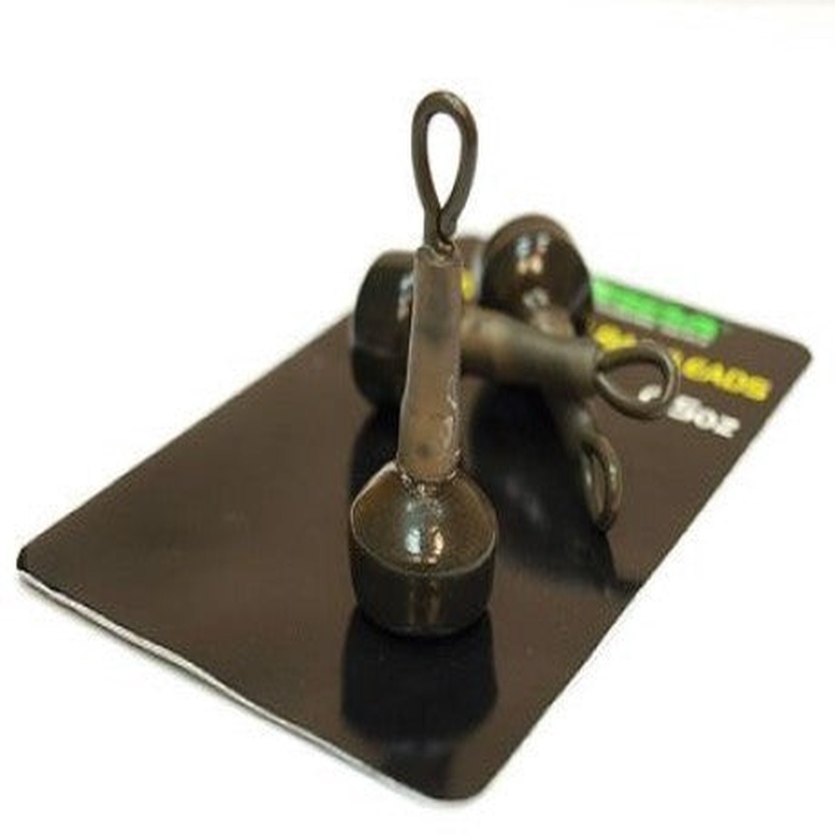 Intelligent Back Lead