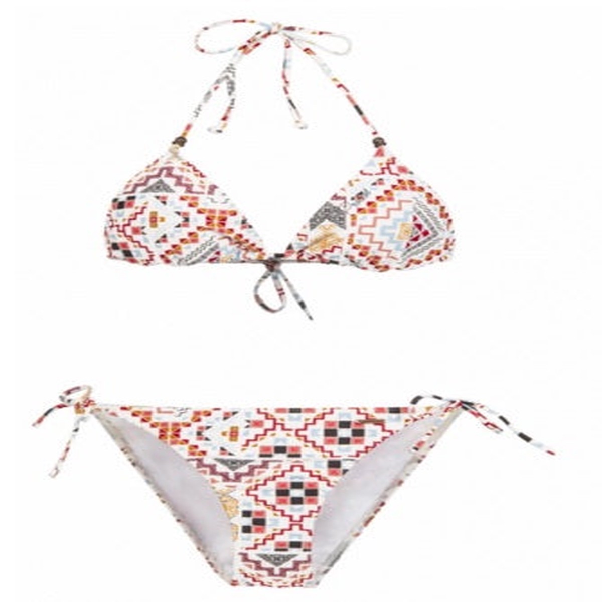 Bikini Donna Exotic Triangle