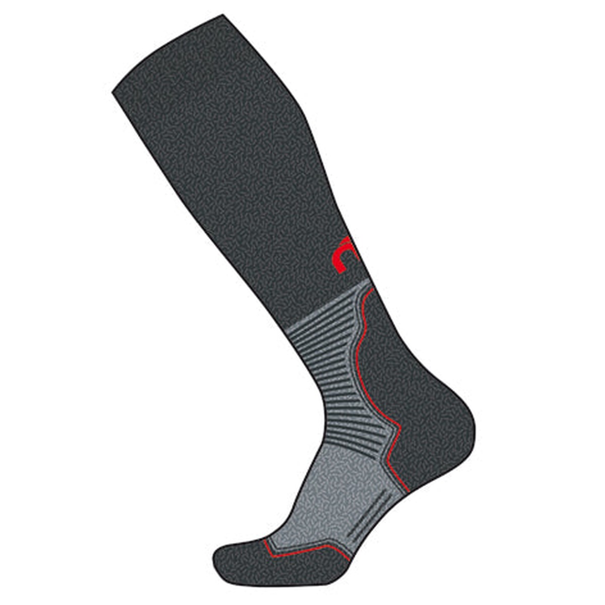 Calza Trekking Lunga Light