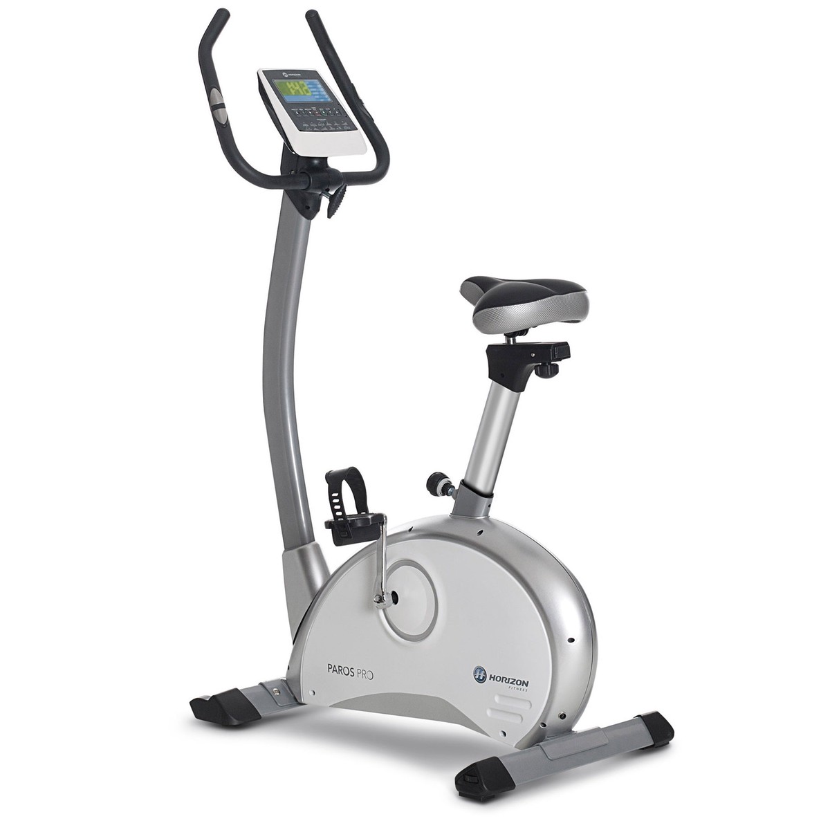 Cyclette Paros Pro