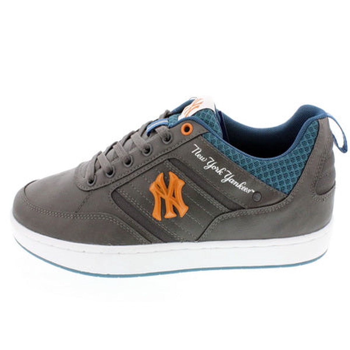 Scarpa Uomo Cormic Low
