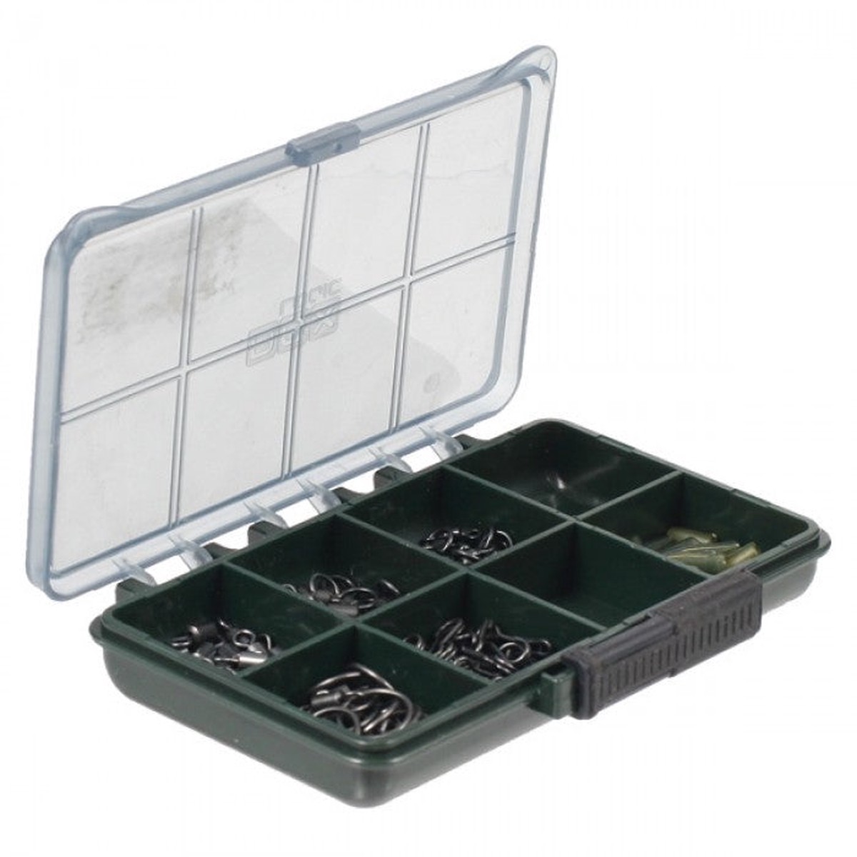 Slim Box 8