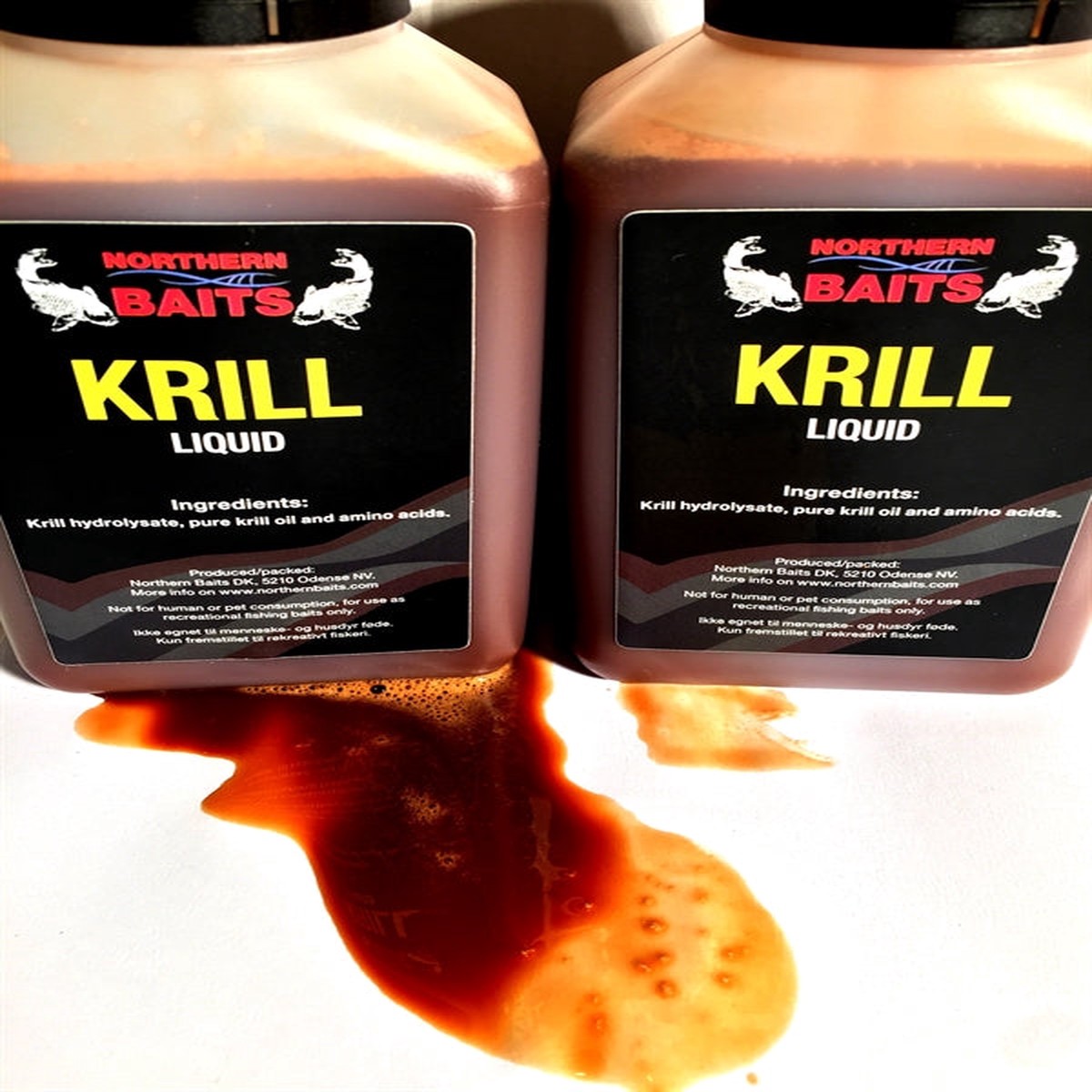 Attrattore Krill Liquid