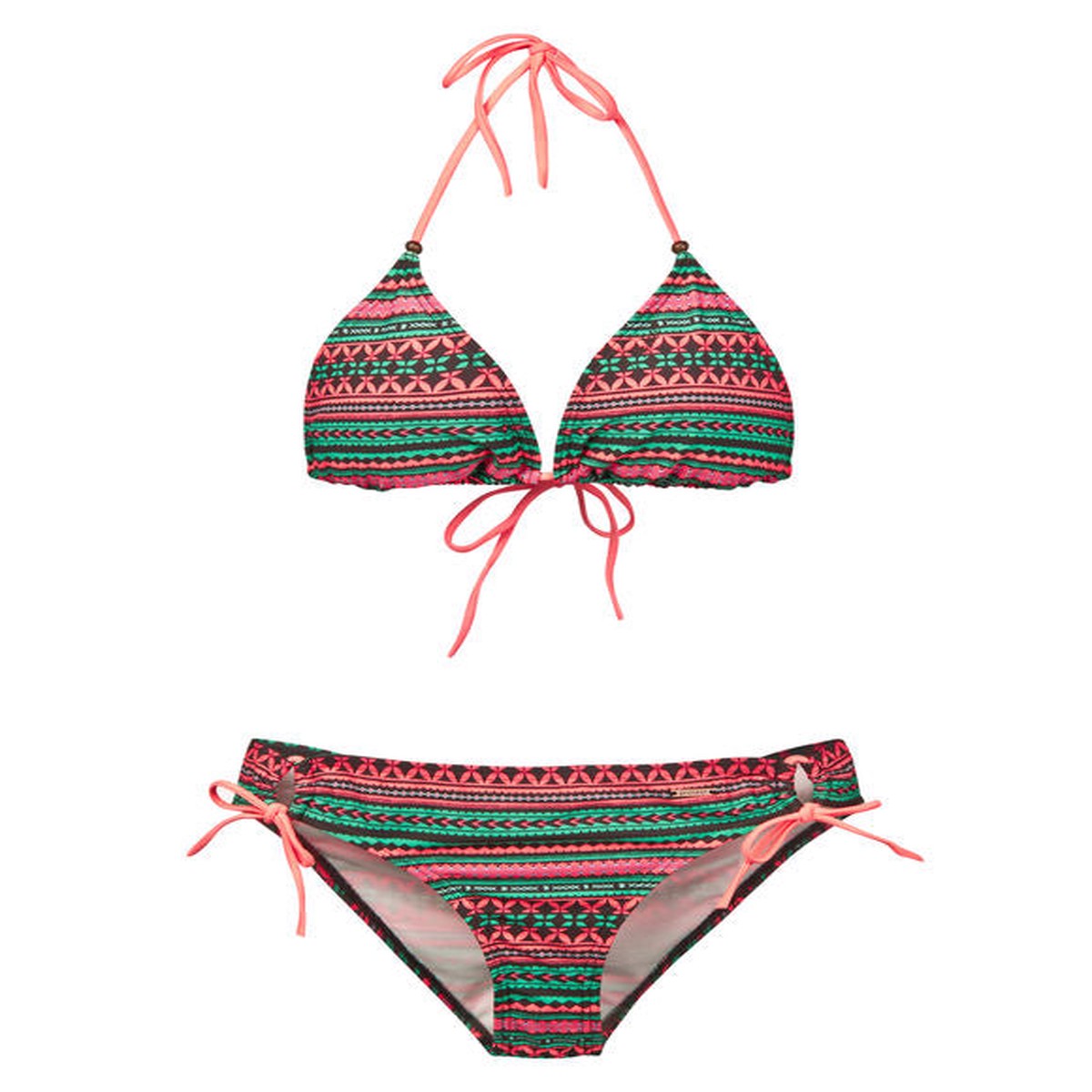 Bikini Donna Ale Triangle